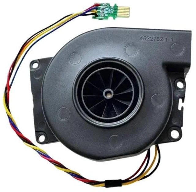 Alt view image 3 of 5 - Roomba 20N636P010 E/I/J series cleaning head module turbo motor vacuum fan