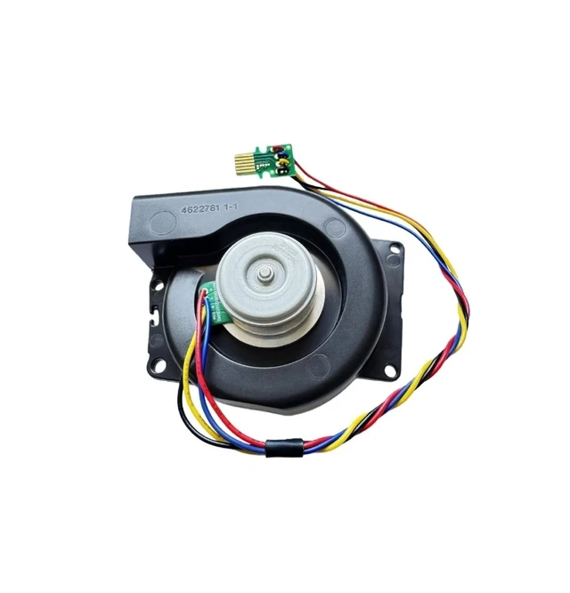Alt view image 2 of 5 - Roomba 20N636P010 E/I/J series cleaning head module turbo motor vacuum fan