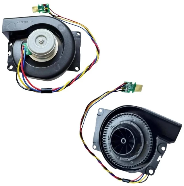 Main image of Roomba 20N636P010 E/I/J series cleaning head module turbo motor vacuum fan