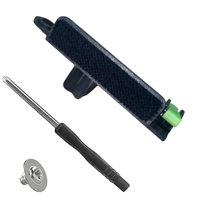 Main image of Compatible with iRobot e5, i7, j9 vacuum cleaners of the e&i&j series, cleaning bin latch clip switch vacuum cleaner