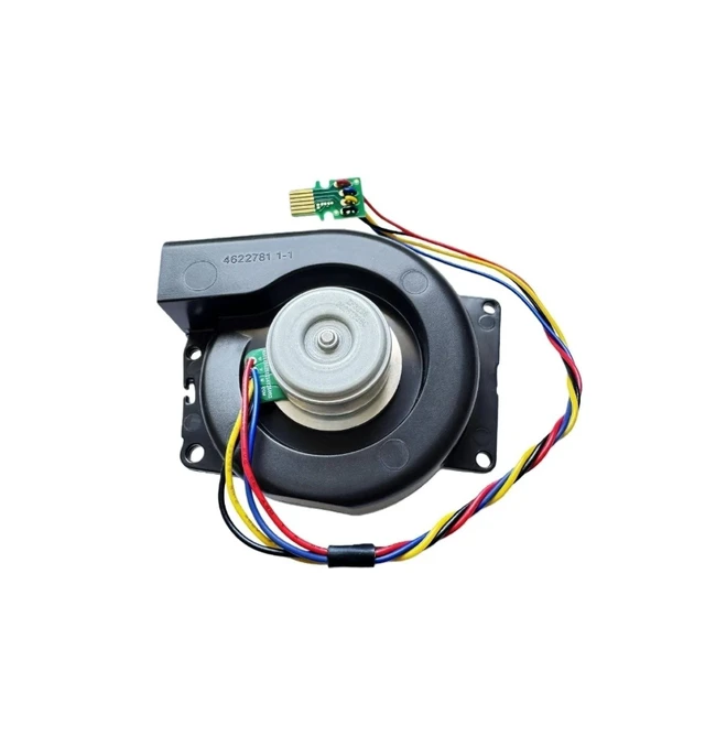 Alt view image 2 of 5 - E/I/J series vacuum cleaners 20N636P010 cleaning head module turbo motor vacuum fan