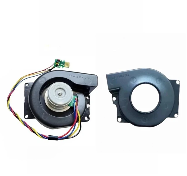 Main image of E/I/J series vacuum cleaners 20N636P010 cleaning head module turbo motor vacuum fan