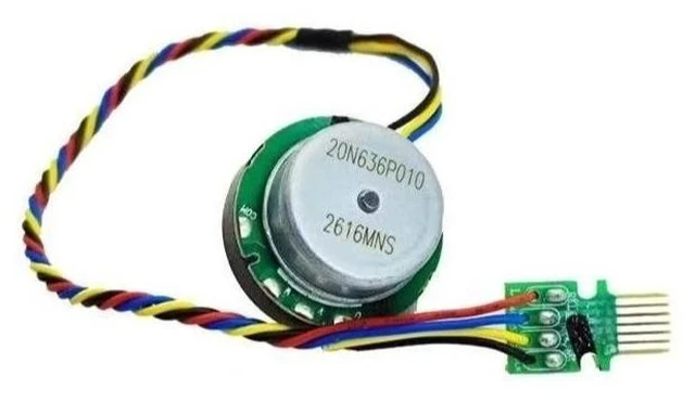 Main image of Suitable iRobot fan motor, vacuum cleaner motor, i3, i4, e5, e6, i7, i8, fault replacement parts