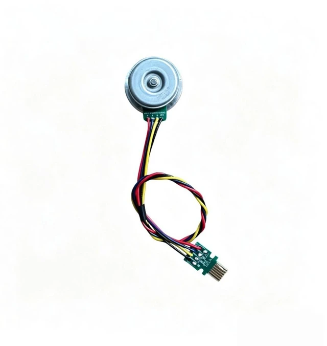 Alt view image 3 of 4 - Suitable iRobot fan motor, vacuum cleaner motor, i3, i4, e5, e6, i7, i8, fault replacement parts
