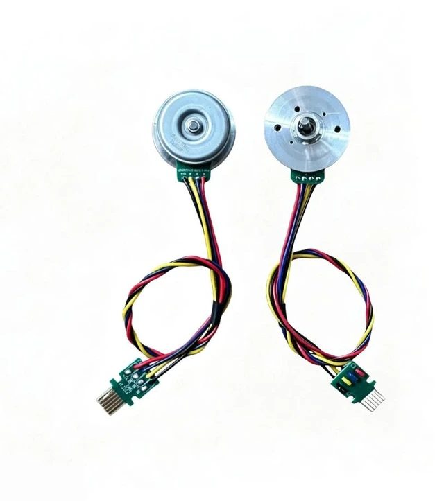 Alt view image 2 of 4 - Suitable iRobot fan motor, vacuum cleaner motor, i3, i4, e5, e6, i7, i8, fault replacement parts