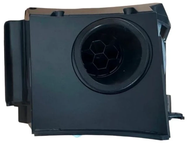Alt view image 3 of 3 - Turbine motor suction fan S9 9150 S9+ 9550 motor and motor accessories fan parts faulty spare parts S9 Fan Assembly