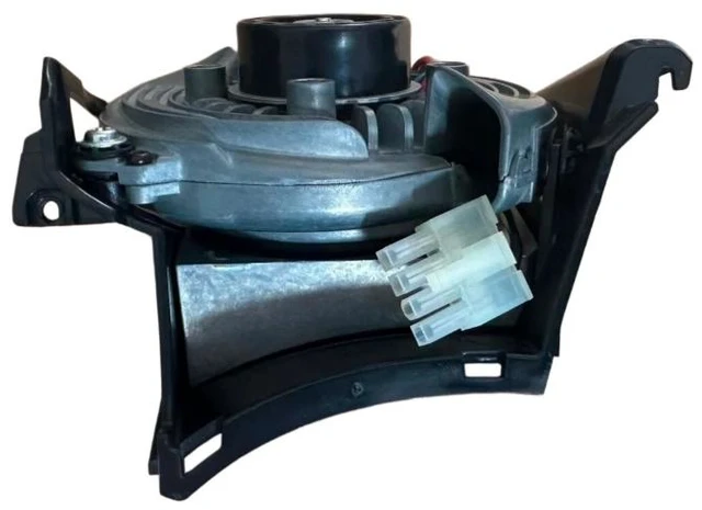 Alt view image 2 of 3 - Turbine motor suction fan S9 9150 S9+ 9550 motor and motor accessories fan parts faulty spare parts S9 Fan Assembly