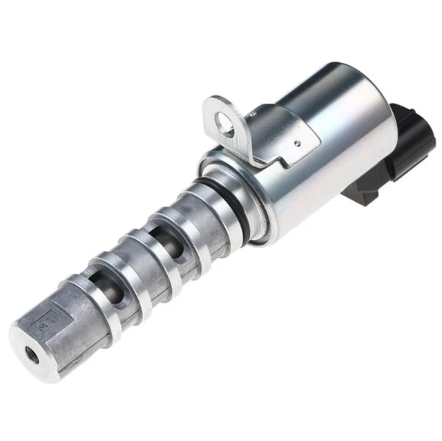 Alt view image 2 of 5 - Applicable Suzuki VVT oil control valve 1655051KA0 16550-51KA0 16550-51KA0-00