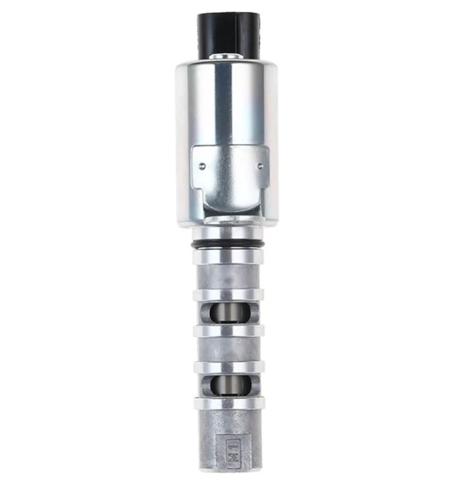 Alt view image 5 of 5 - Applicable Suzuki VVT oil control valve 1655051KA0 16550-51KA0 16550-51KA0-00