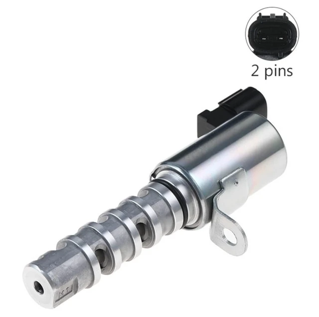 Alt view image 4 of 5 - Applicable Suzuki VVT oil control valve 1655051KA0 16550-51KA0 16550-51KA0-00