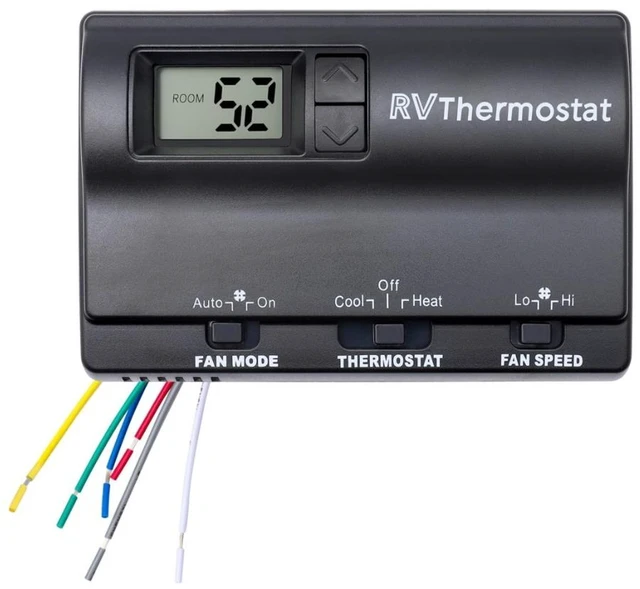 Main image of 83303862 is applicable to RV temperature controller 83303862
