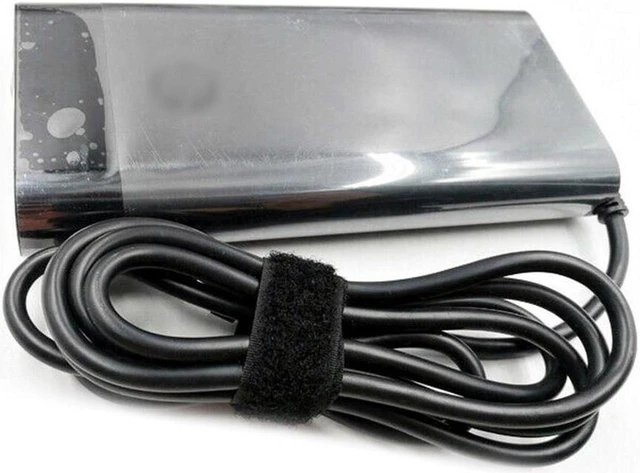 Main image of adaptador de alimentação ca TPN-LA10 para hp 8740w 8560 zbook 17 19.5v 11.8a 230w carregador tpn la10 7.4*5.0mm