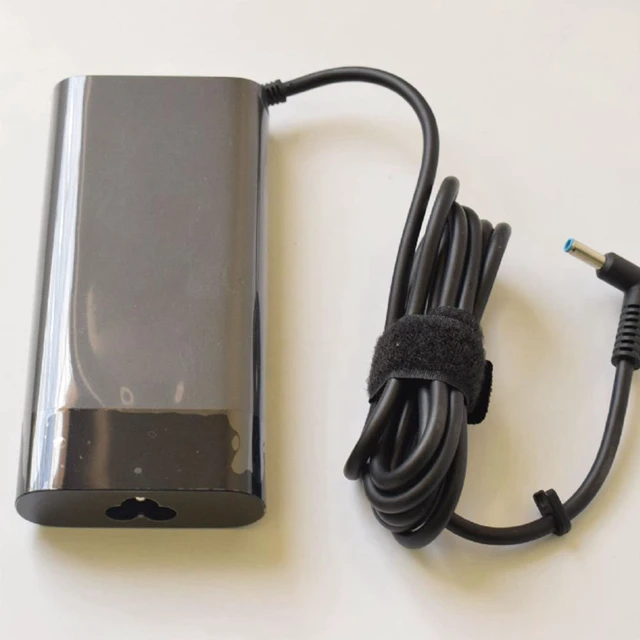 Alt view image 2 of 6 - For HP 135W 19.5V 6.9A TPN-CA13 AC Adapter Charger L15879-002 L15534-001