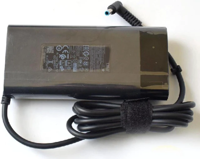 Alt view image 3 of 6 - For HP 135W 19.5V 6.9A TPN-CA13 AC Adapter Charger L15879-002 L15534-001