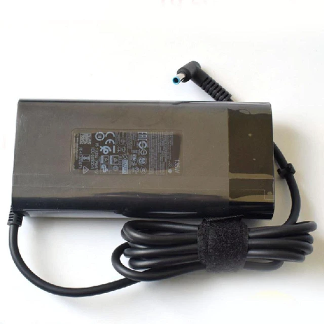 Main image of For HP 135W 19.5V 6.9A TPN-CA13 AC Adapter Charger L15879-002 L15534-001