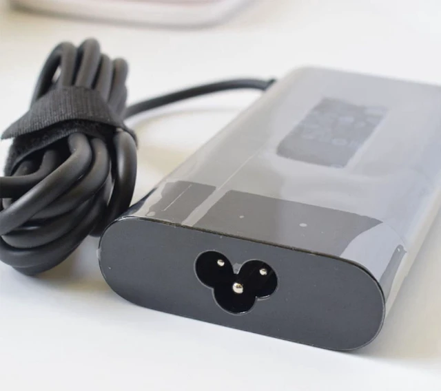 Alt view image 4 of 6 - For HP 135W 19.5V 6.9A TPN-CA13 AC Adapter Charger L15879-002 L15534-001