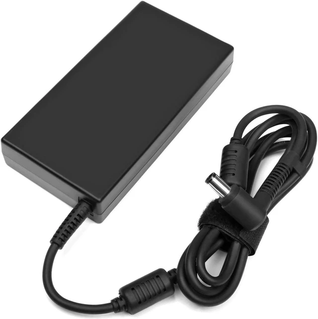 Alt view image 5 of 5 - 120W 6.15A Charger for HP Thunderbolt Dock 120W G2 2UK37AA 2UK37AA#ABA G2 HSN-IX01 ProDesk 600 G4 G5 G3 G2 G1 Desktops PCs ProOne 600 G5 21.5-in 906329-001 932446-850 693709-001 801637-001