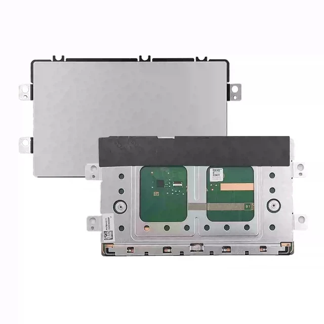 Alt view image 3 of 4 - Applicable to Lenovo ThinkBook 14 G6 + G7 + ThinkBook 16 G6 + IMH AHP touchpad
