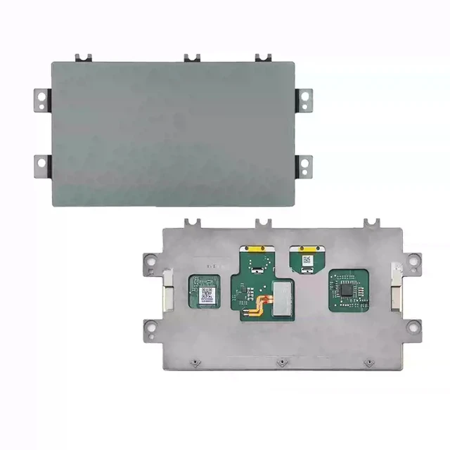 Alt view image 4 of 4 - Applicable to Lenovo ThinkBook 14 G6 + G7 + ThinkBook 16 G6 + IMH AHP touchpad