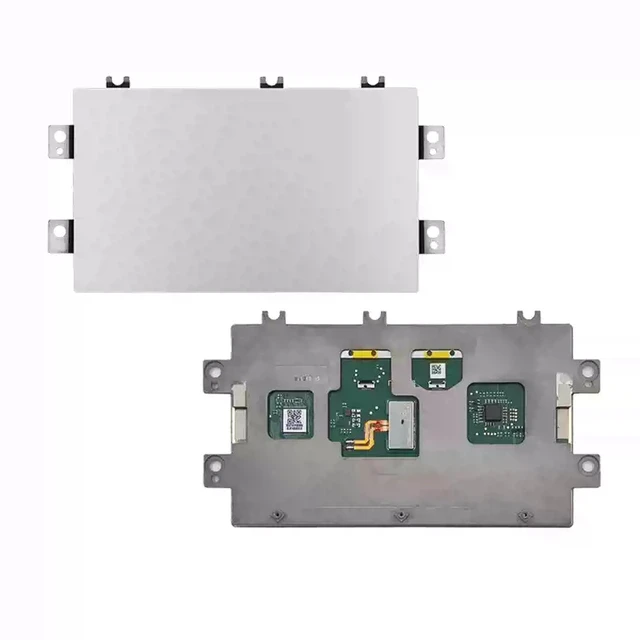 Alt view image 2 of 4 - Applicable to Lenovo ThinkBook 14 G6 + G7 + ThinkBook 16 G6 + IMH AHP touchpad