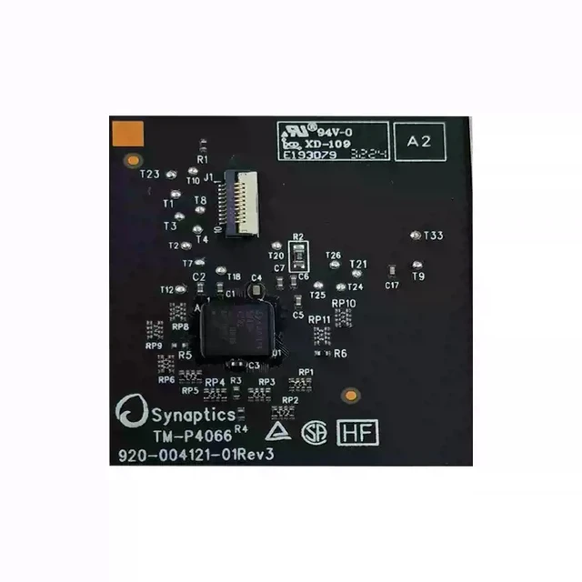 Alt view image 4 of 4 - Applicable to HP Zbook Firefly 14 G12 touchpad, touchpad TM-P406