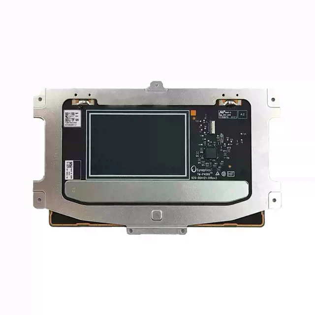 Alt view image 2 of 4 - Applicable to HP Zbook Firefly 14 G12 touchpad, touchpad TM-P406