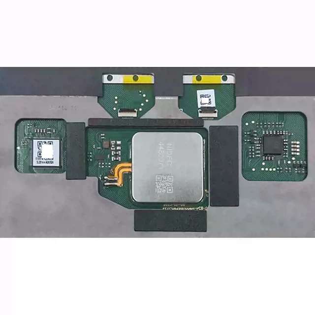 Alt view image 2 of 2 - Applicable to Lenovo Thinkpad X9-15 Gen1 touchpad, touch screen, mouse pad