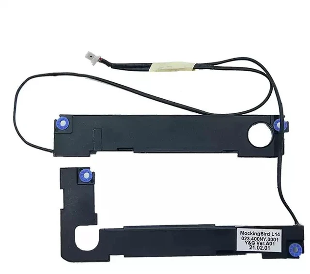 Main image of Applicable to Dell Dell Latitude 3410 E3410 Speaker, Horn, Audio System 0RX4XP