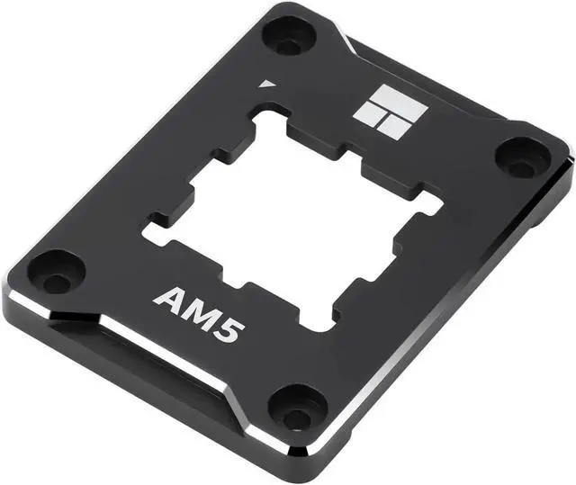 Main image of CPU Contact Frame Anti-Bending Buckle for AM5 Secure Frame Kit Black