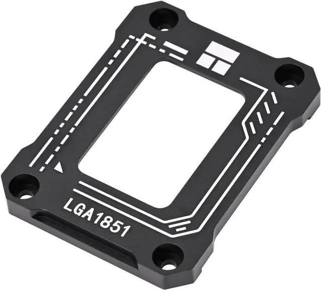 Main image of LGA1851 CPU Contact Frame - Optimized CPU Contact Pressure, LGA 1851 ILM Bending Correct Frame for Intel Core Ultra Series CPU LGA1851 Sockets