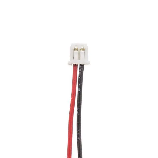 Alt view image 5 of 6 - 320mAh BP37TR Battery Replacement for Educator ET-300/302(Incl. -L)/400/402, EZ-900/902-904, PE-900-903, RX-090 Receiver & ET-300/ME-300/300TS Transmitter, PL-711828 BL-100 BP-504 NiMH