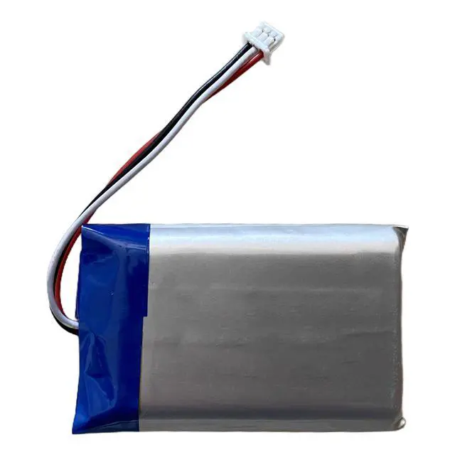 Alt view image 4 of 5 - Sp 803048 Battery fits Infant Optics DXR-8 Baby Monitor (Not Compatible with DXR-8 Pro) 3.7V Ni-MH
