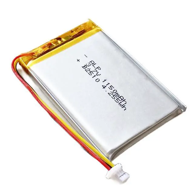 Alt view image 2 of 4 - GPS Navigator Battery fits Garmin Drive 50, 50LM, 51, 51LMT, Nuvi 30, 50, 50LM, 52, 52LM, 52LMT, 55, 55LM, 55LMT, 361-00056-00, 361-00056-50 Battery Ni-MH