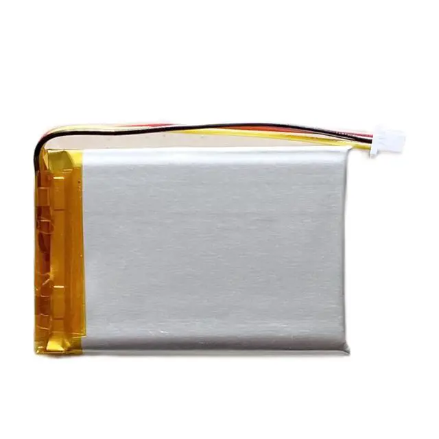 Alt view image 4 of 4 - GPS Navigator Battery fits Garmin Drive 50, 50LM, 51, 51LMT, Nuvi 30, 50, 50LM, 52, 52LM, 52LMT, 55, 55LM, 55LMT, 361-00056-00, 361-00056-50 Battery Ni-MH