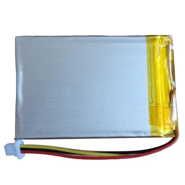 Alt view image 5 of 7 - Nzzz 950mAh Battery Compatible with Garmin Pro Trashbreaker Pro 70 Receiver Pro 70 Pro 550 dog training TB10 PT10 PT5 PT6 Drive 60 Drive 61 Pro 550 Sport Pro Receiver Ni-MH