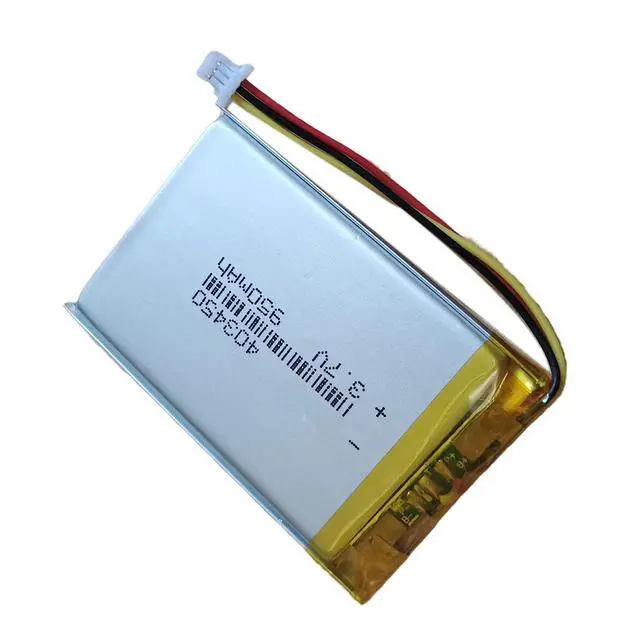 Alt view image 4 of 7 - Nzzz 950mAh Battery Compatible with Garmin Pro Trashbreaker Pro 70 Receiver Pro 70 Pro 550 dog training TB10 PT10 PT5 PT6 Drive 60 Drive 61 Pro 550 Sport Pro Receiver Ni-MH