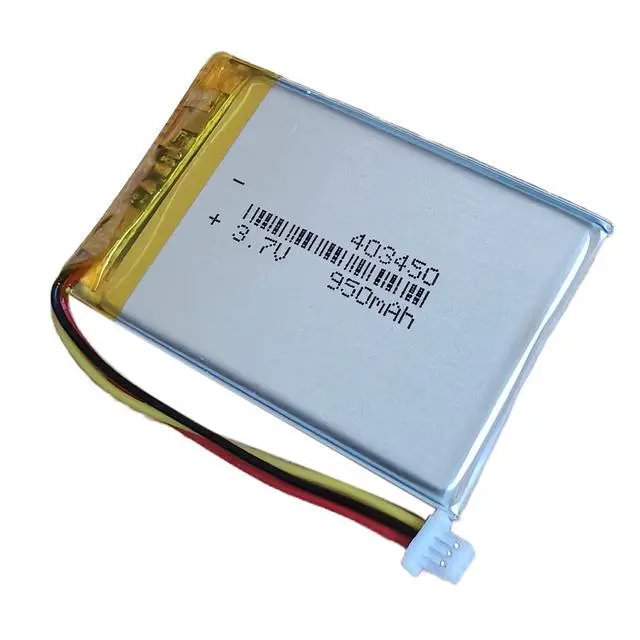 Alt view image 3 of 7 - Nzzz 950mAh Battery Compatible with Garmin Pro Trashbreaker Pro 70 Receiver Pro 70 Pro 550 dog training TB10 PT10 PT5 PT6 Drive 60 Drive 61 Pro 550 Sport Pro Receiver Ni-MH