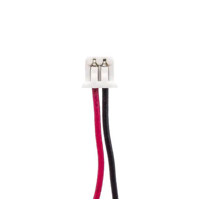 Alt view image 4 of 5 - 2Pcs 270mAh 50006764 Battery Compatible with Mitel 6869 6940 6930 6970 6865i 6863i 6865 6867i 6869i 6905 6900 6910 6920, 50005711 Battery NiMH