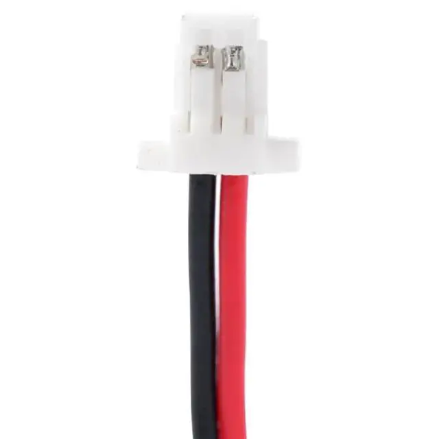 Alt view image 4 of 4 - 100mAh JFC301819 Battery Replacement for Viper 7857V Remote, Python 7857P, Clifford 7857X, Automate 7857A, 7857V/P/X/A Remote Control Replacement Battery Ni-MH
