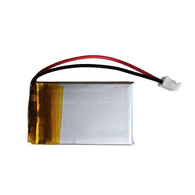 Alt view image 2 of 4 - SAC54-13735 Battery fits SportDOG SD-425 SD-875 SD-575 SR-225, Replacement Battery for Remote Trainer Collar NiMH