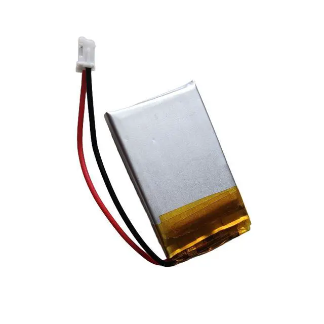 Alt view image 3 of 4 - SAC54-13735 Battery fits SportDOG SD-425 SD-875 SD-575 SR-225, Replacement Battery for Remote Trainer Collar NiMH