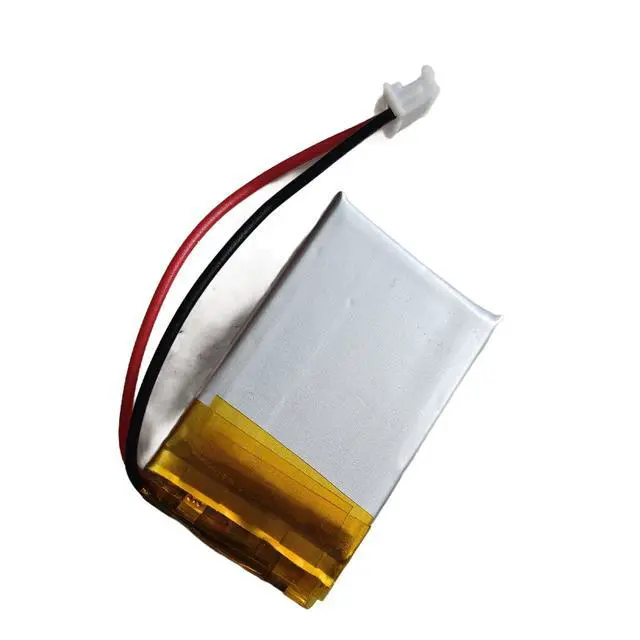 Alt view image 4 of 4 - SAC54-13735 Battery fits SportDOG SD-425 SD-875 SD-575 SR-225, Replacement Battery for Remote Trainer Collar NiMH