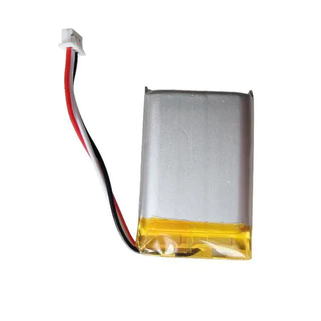 Alt view image 3 of 4 - AHB702535PCT-01 Headset Battery fits Sennheiser Momentum 3.0 M3AEBT M3IETW Momentum True Wireless 1/2 Wireless MTW NiMH