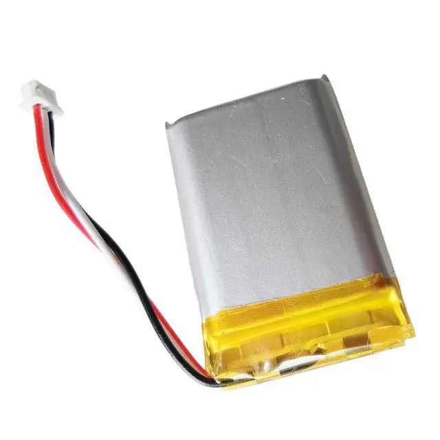 Alt view image 2 of 4 - AHB702535PCT-01 Headset Battery fits Sennheiser Momentum 3.0 M3AEBT M3IETW Momentum True Wireless 1/2 Wireless MTW NiMH