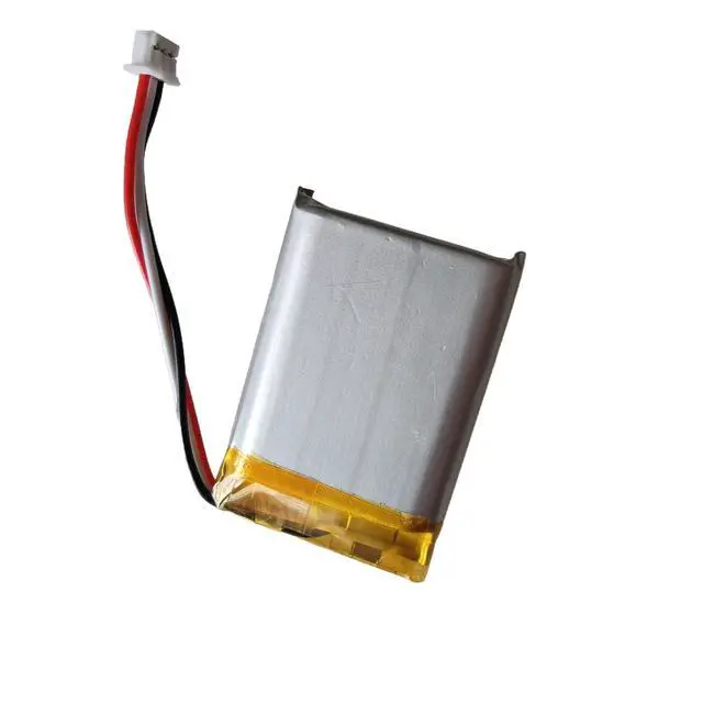 Alt view image 4 of 4 - AHB702535PCT-01 Headset Battery fits Sennheiser Momentum 3.0 M3AEBT M3IETW Momentum True Wireless 1/2 Wireless MTW NiMH