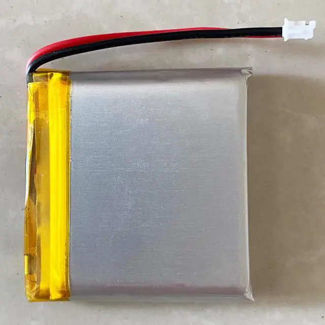 Alt view image 3 of 6 - 624038 Battery Compatible with Sony WH-1000xM3 WH-1000XM4, 1588-0911, LIS1662HNPC, SM-03, SP 624038 Battery NiMH