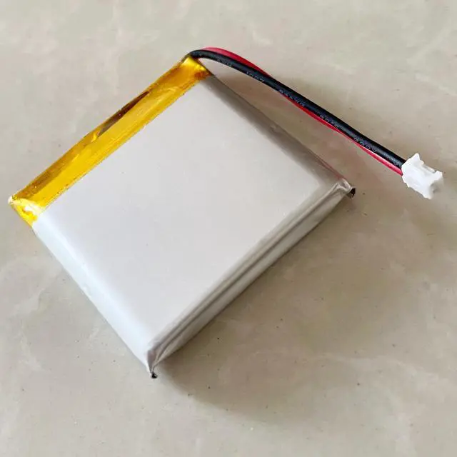 Alt view image 4 of 6 - 624038 Battery Compatible with Sony WH-1000xM3 WH-1000XM4, 1588-0911, LIS1662HNPC, SM-03, SP 624038 Battery NiMH