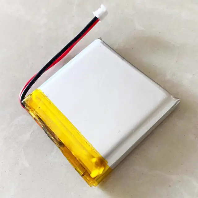Alt view image 5 of 6 - 624038 Battery Compatible with Sony WH-1000xM3 WH-1000XM4, 1588-0911, LIS1662HNPC, SM-03, SP 624038 Battery NiMH