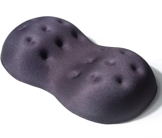 Main image of Deluxe Ergonomic Mouse Wrist Rest Guard - Soft Memory Foam Wrist Elbow Support Cushion Pad for Computer Laptop Office Work PC Gaming Mouse