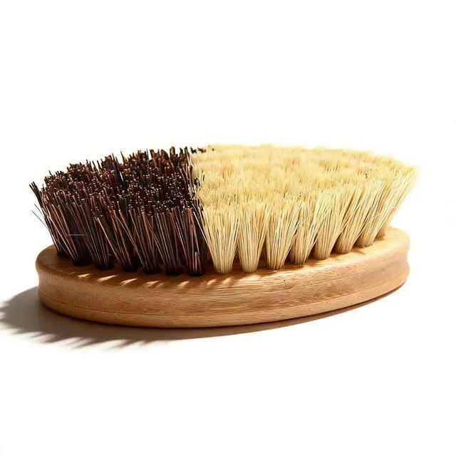 Main image of Potato Scrubber Brush Vegetable Brush Scrubber for Food,Potato Brush Soft Wash Scrubber